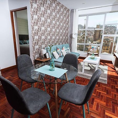 Myapartment لاباز المظهر الخارجي الصورة