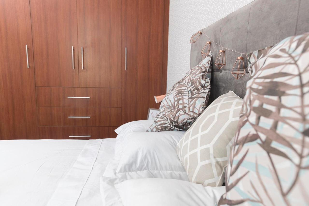 Myapartment لاباز المظهر الخارجي الصورة