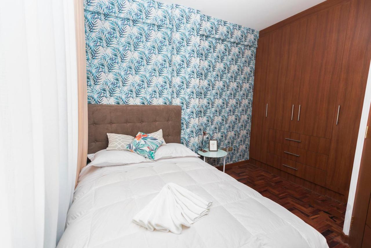 Myapartment لاباز المظهر الخارجي الصورة
