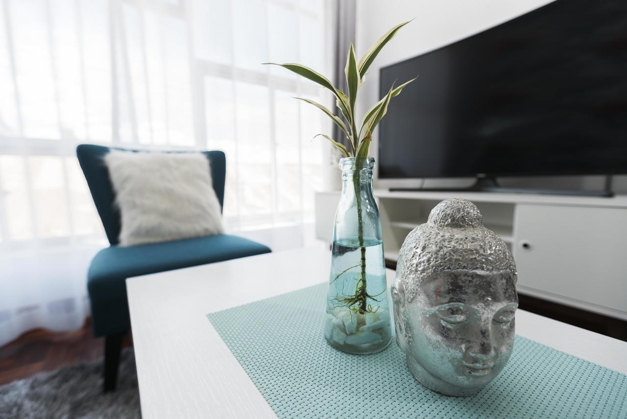 Myapartment لاباز المظهر الخارجي الصورة