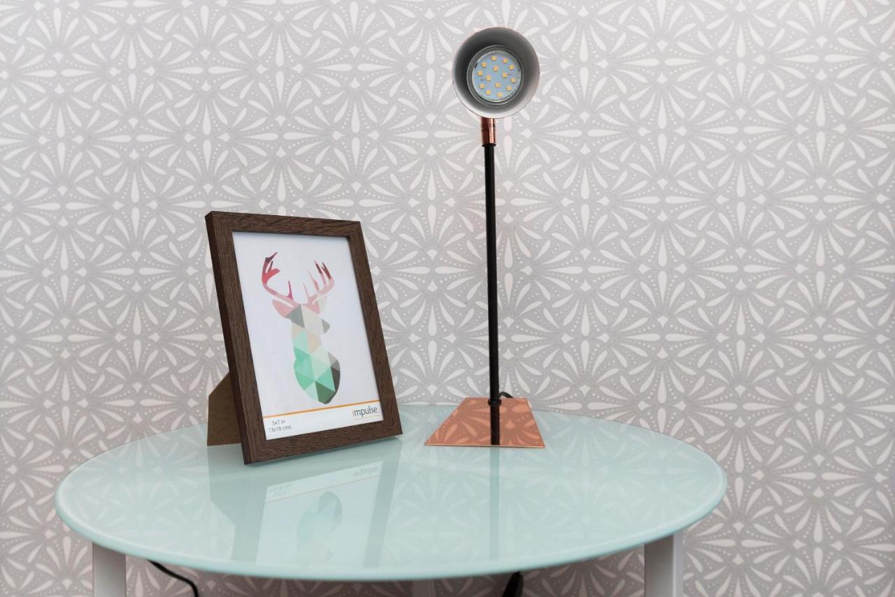 Myapartment لاباز المظهر الخارجي الصورة