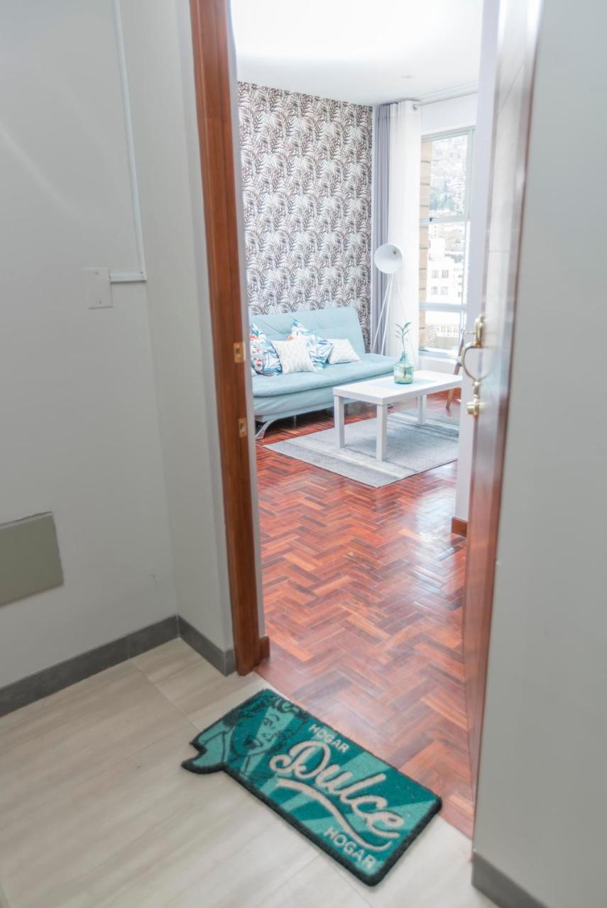 Myapartment لاباز المظهر الخارجي الصورة