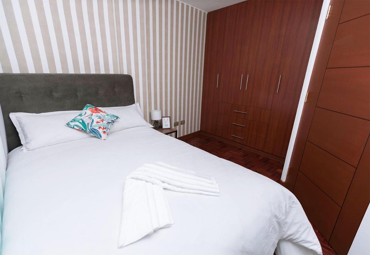 Myapartment لاباز المظهر الخارجي الصورة
