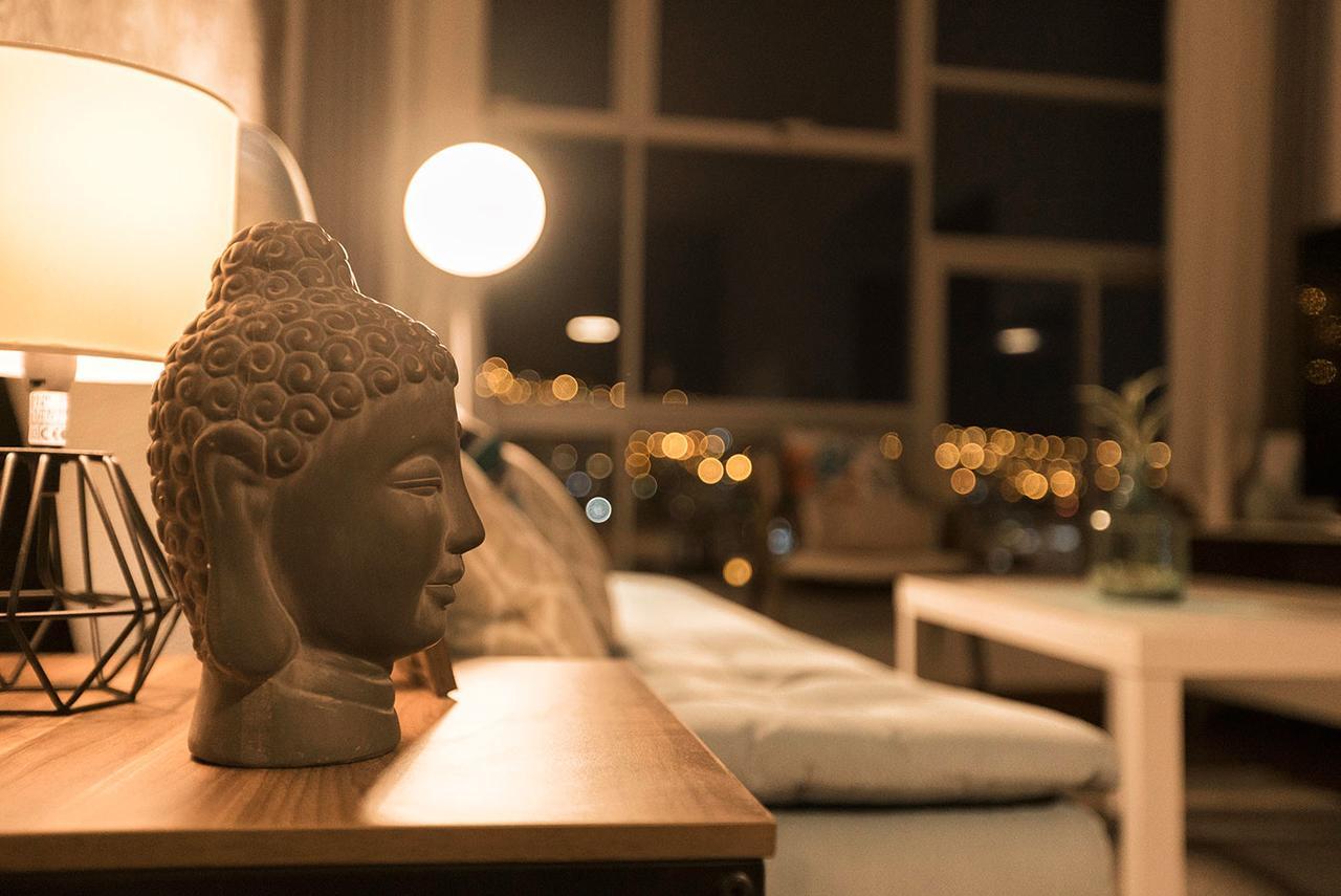 Myapartment لاباز المظهر الخارجي الصورة