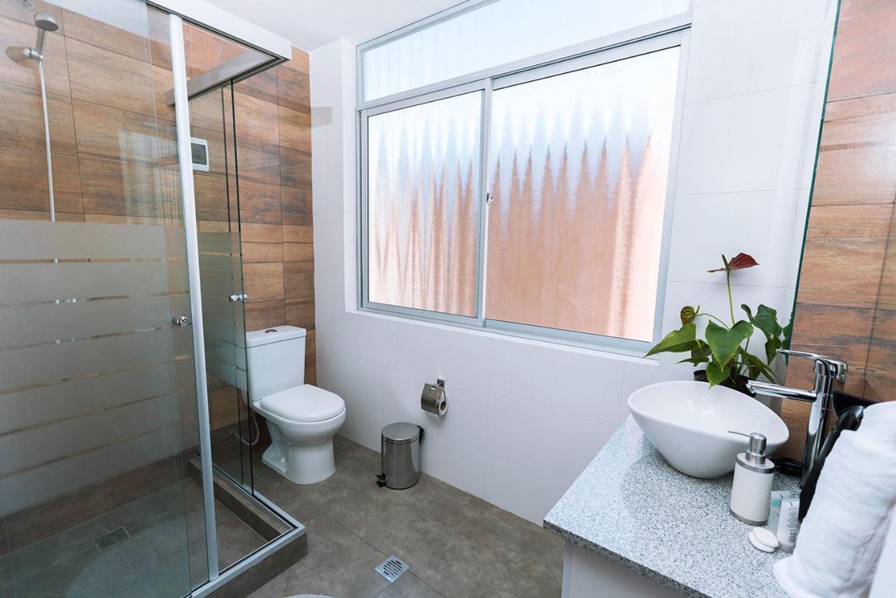 Myapartment لاباز المظهر الخارجي الصورة