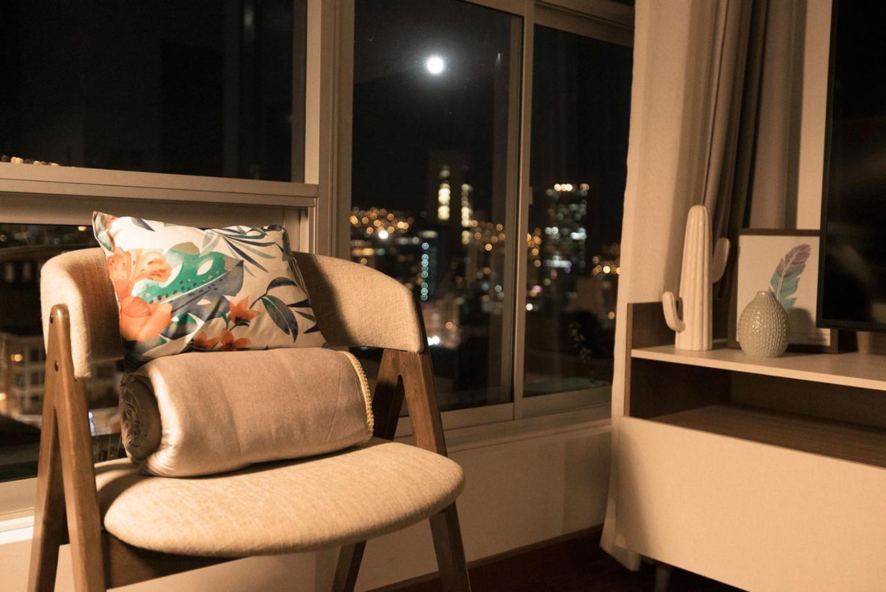 Myapartment لاباز المظهر الخارجي الصورة