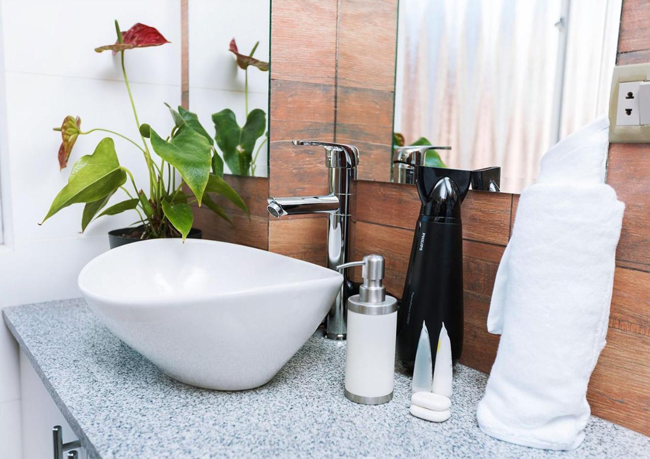 Myapartment لاباز المظهر الخارجي الصورة