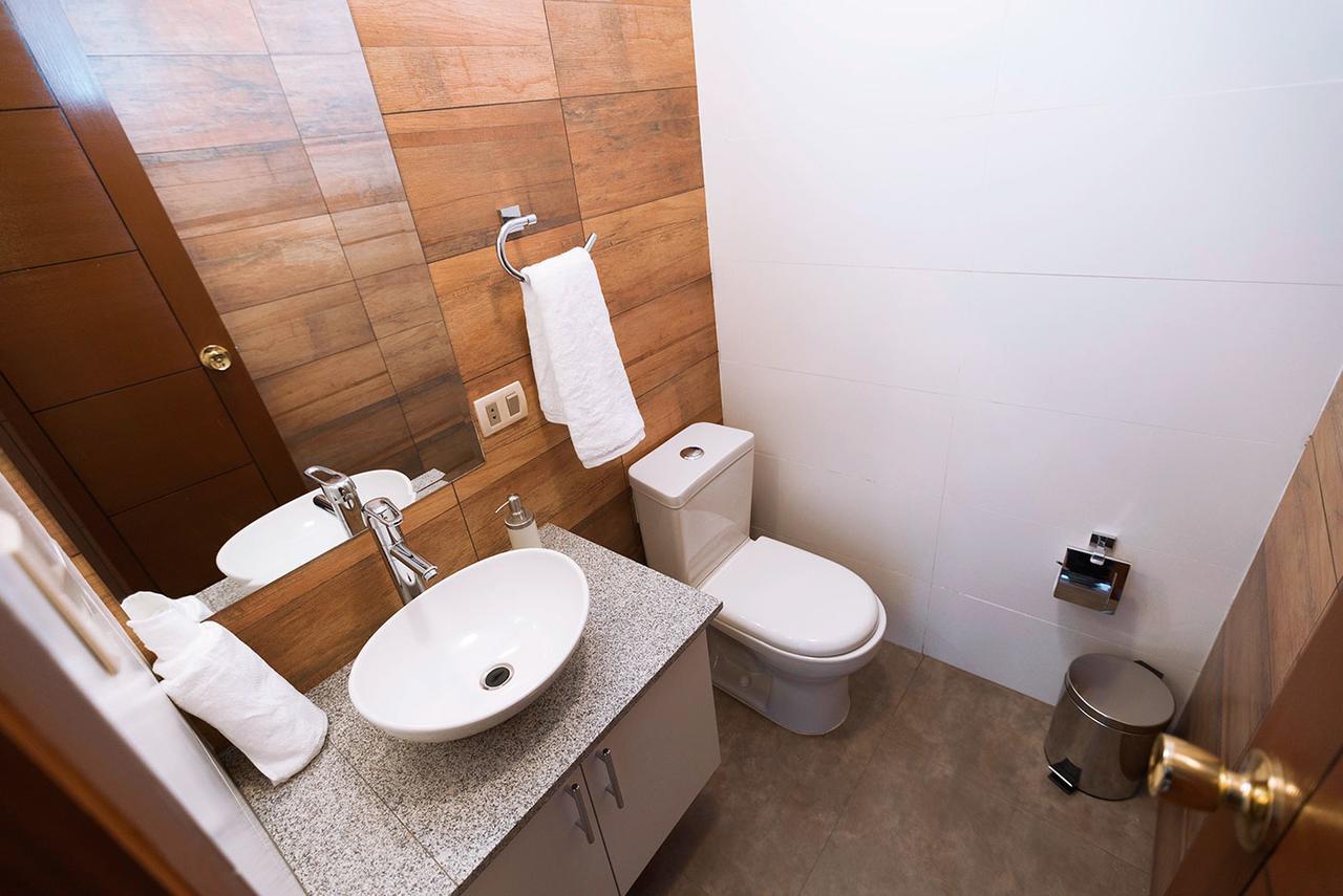 Myapartment لاباز المظهر الخارجي الصورة
