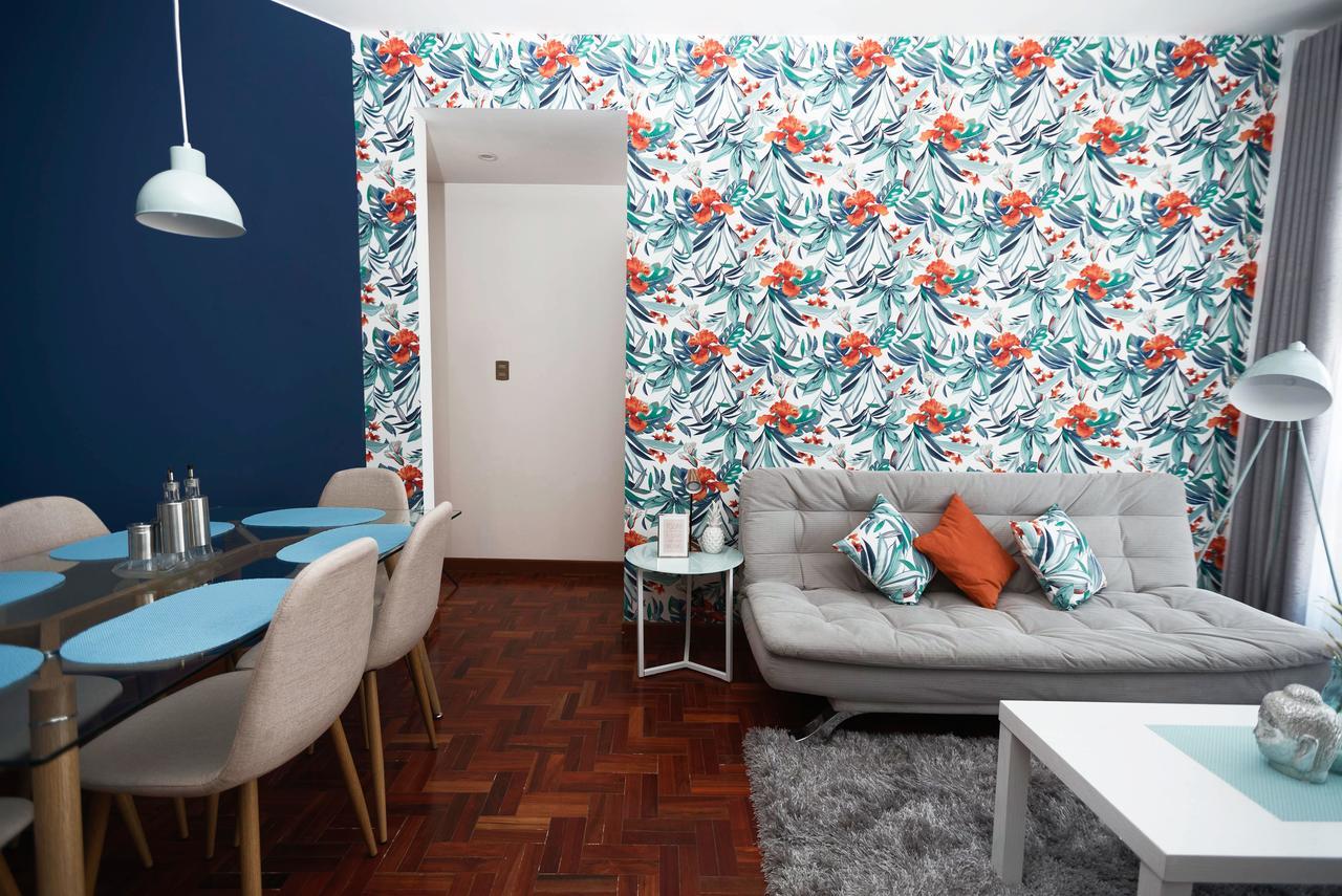 Myapartment لاباز المظهر الخارجي الصورة