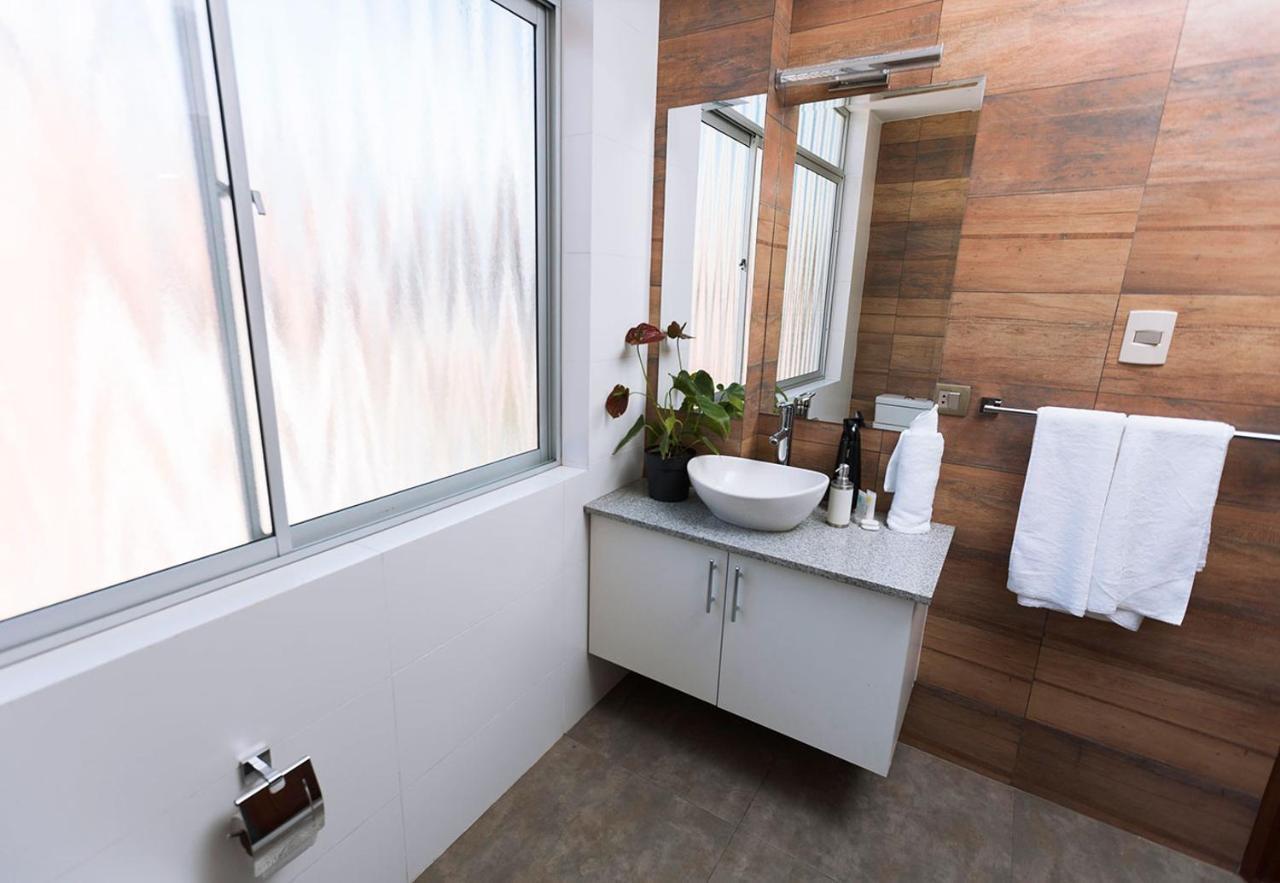 Myapartment لاباز المظهر الخارجي الصورة