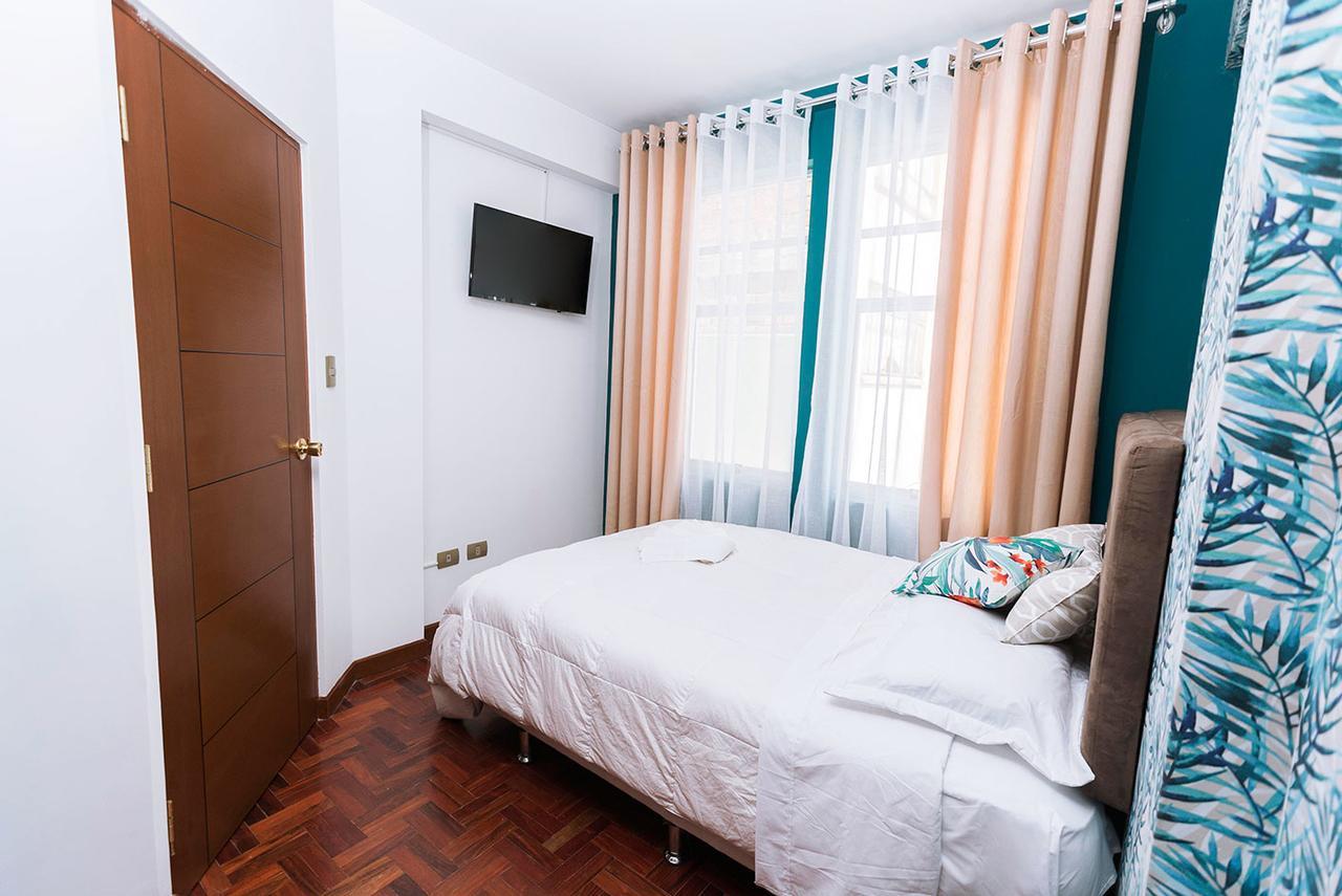 Myapartment لاباز المظهر الخارجي الصورة