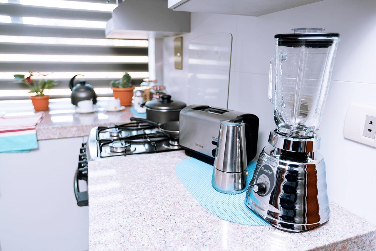 Myapartment لاباز المظهر الخارجي الصورة