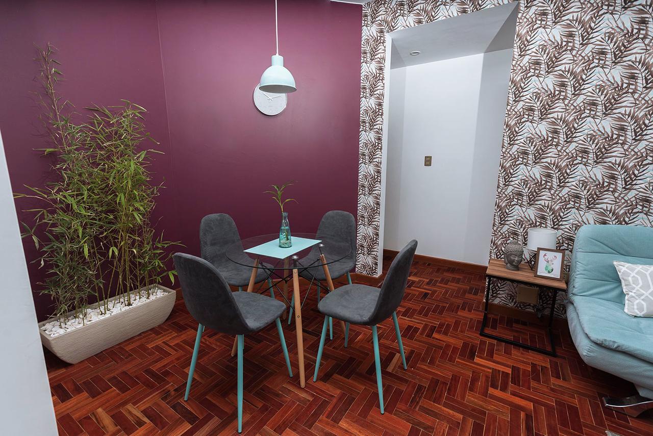 Myapartment لاباز المظهر الخارجي الصورة