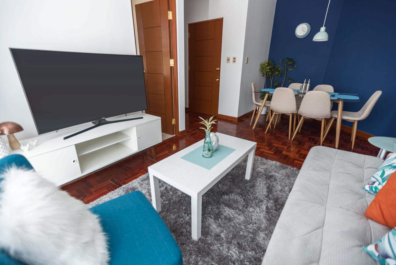 Myapartment لاباز المظهر الخارجي الصورة
