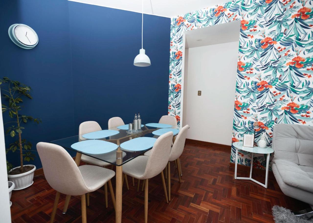 Myapartment لاباز المظهر الخارجي الصورة