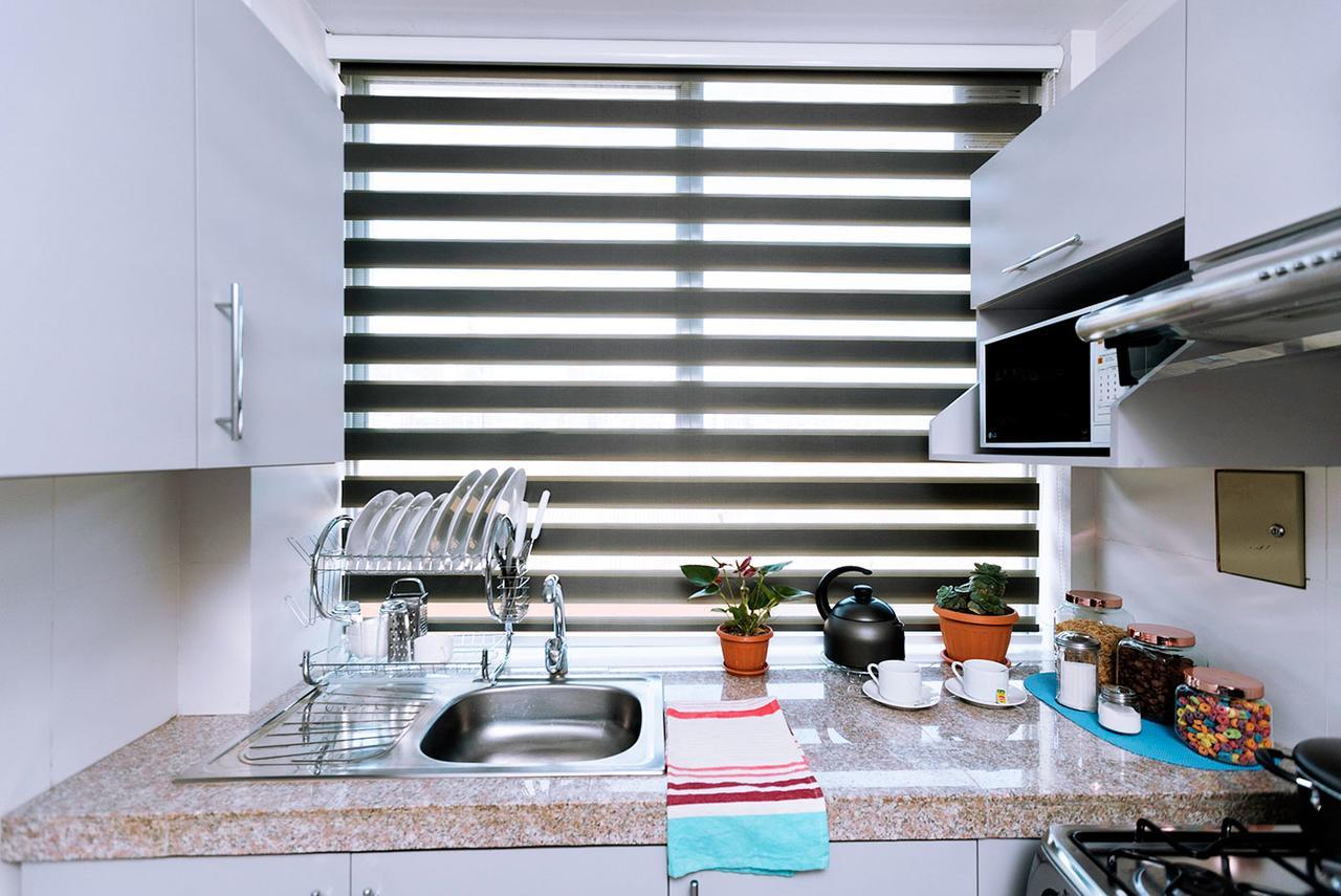 Myapartment لاباز المظهر الخارجي الصورة