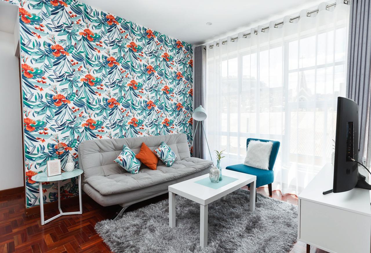 Myapartment لاباز المظهر الخارجي الصورة