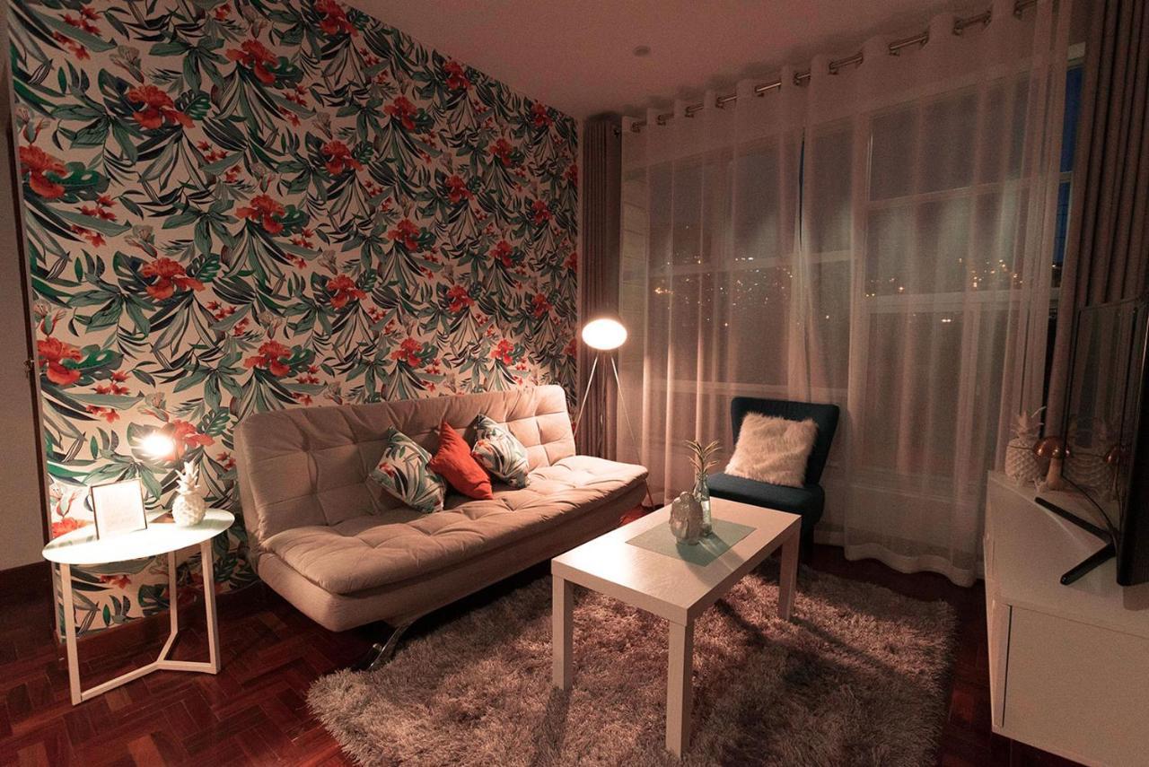 Myapartment لاباز المظهر الخارجي الصورة