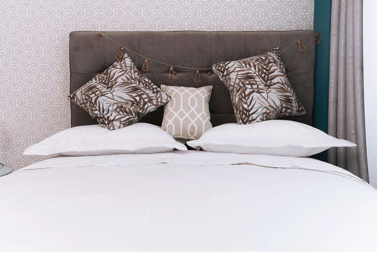 Myapartment لاباز المظهر الخارجي الصورة