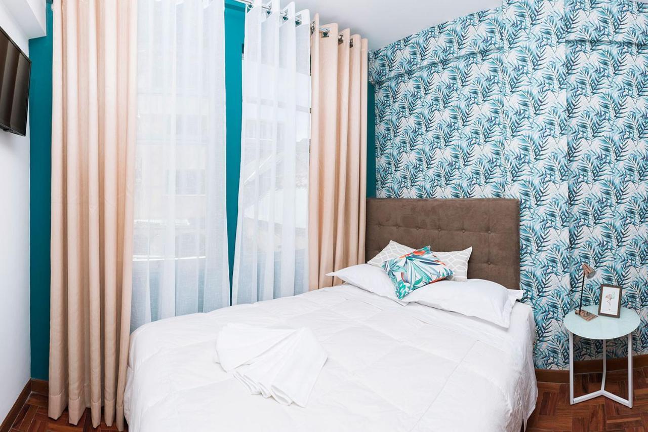 Myapartment لاباز المظهر الخارجي الصورة